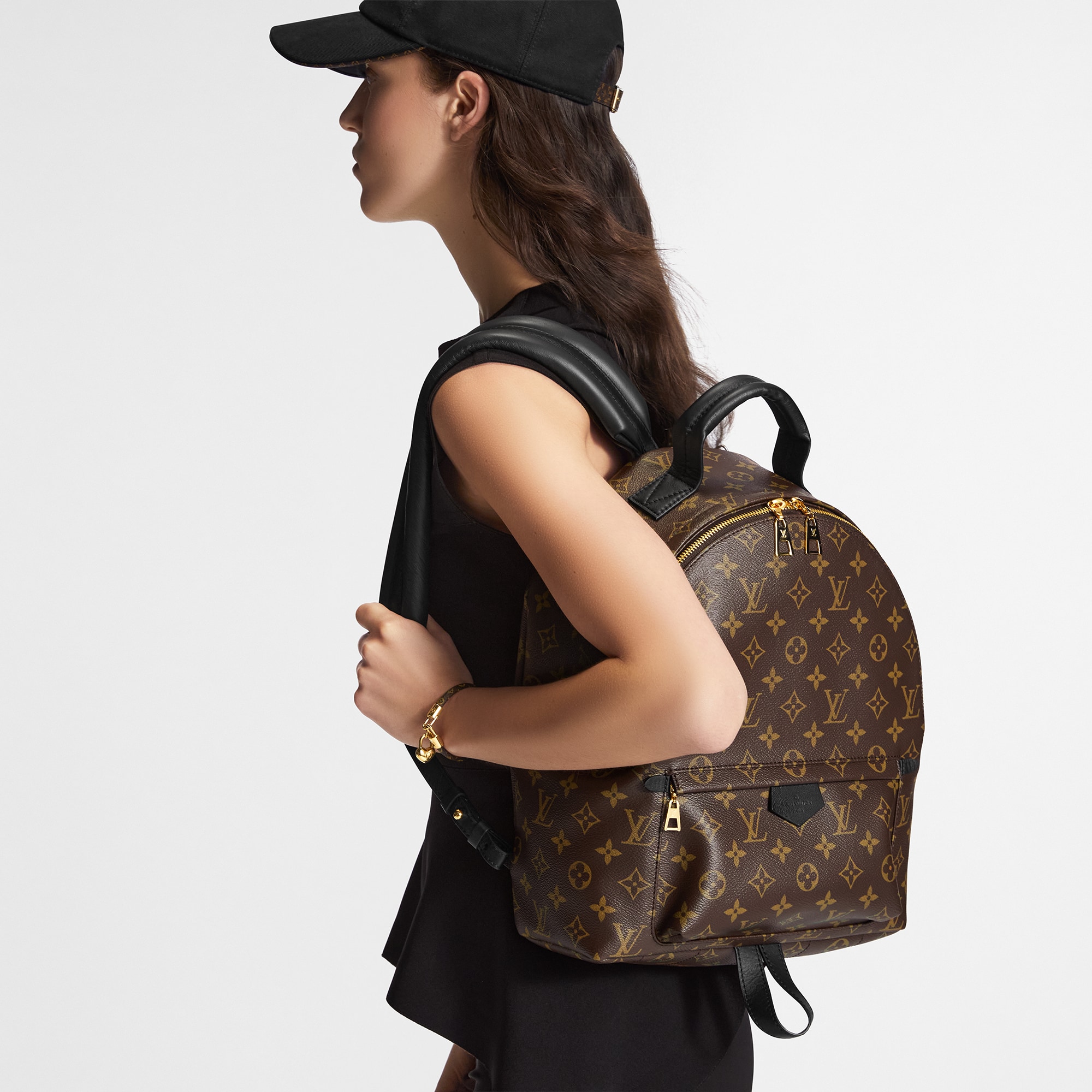 Lv palm springs hotsell backpack mini singapore price